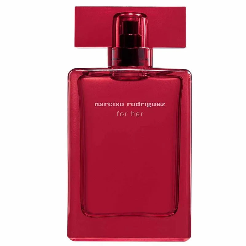 Combo de 3 Perfumes KayAli Fleur Majesty Rosy Royale 31, Narciso Rodrigues For Her, Burberry Goddess 100ml